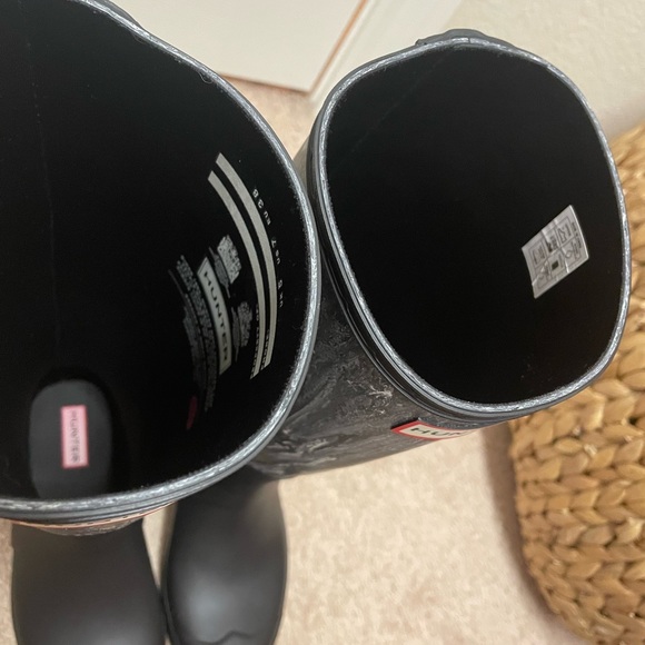 Hunter Boots - Picture 11 of 16